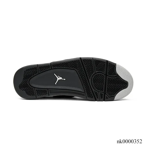 AJ 4 Retro Oreo (2015) Shoes Sneakers - nk0000352 - Image 5