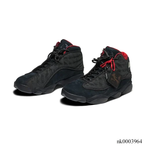 AJ 13 Notorious B.I.G (No Tag) Shoes Sneakers - nk0003964 - Image 3