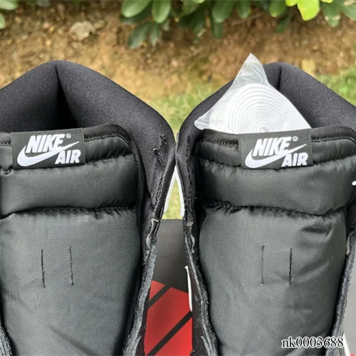 AJ 1 High OG "Reverse Panda" Shoes Sneakers - nk0003688 - Image 10