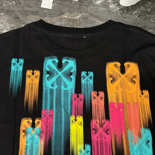 OW T-Shirt - 291 - owf0000291 - Image 3