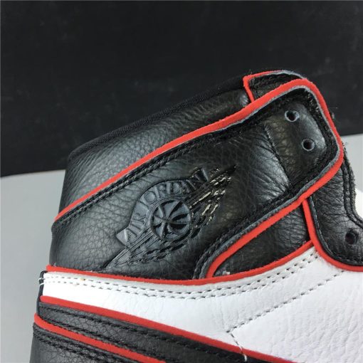 AJ 1 Retro High Bloodline Shoes Sneakers - nk0000178 - Image 11