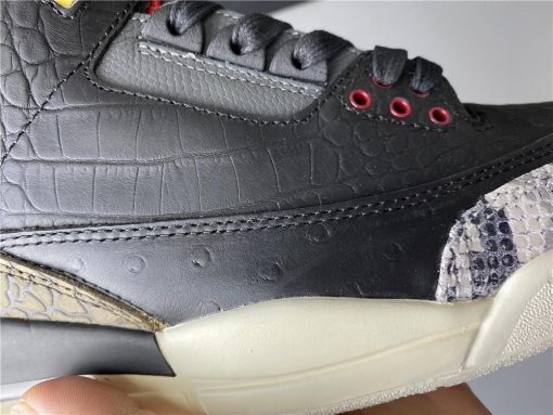 AJ 3 Retro SE Animal Instinct 2.0 Shoes Sneakers - nk0000760 - Image 17