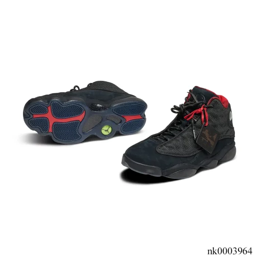 AJ 13 Notorious B.I.G (No Tag) Shoes Sneakers - nk0003964 - Image 4