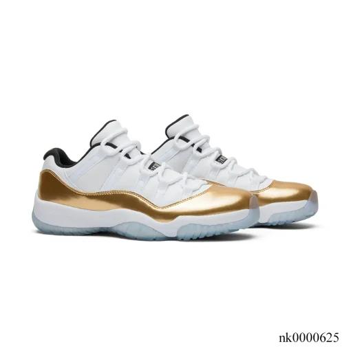 AJ 11 Retro Low Closing Ceremony Shoes Sneakers - nk0000625 - Image 3