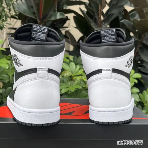 AJ 1 High OG "Reverse Panda" Shoes Sneakers - nk0003688 - Image 11