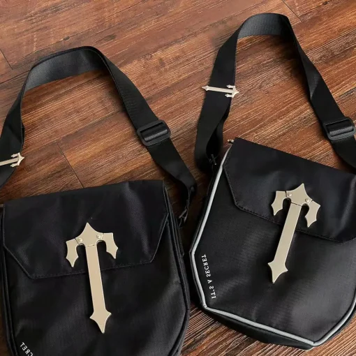 TRAPSTAR Bags - 1 - tst0000201 - Image 2