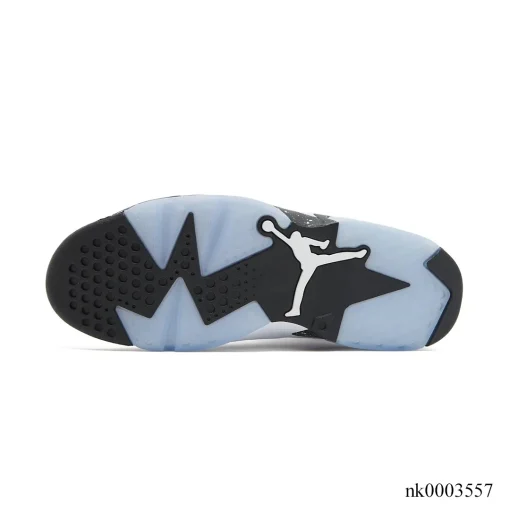 AJ 6 Reverse Oreo Shoes Sneakers - nk0003557 - Image 6