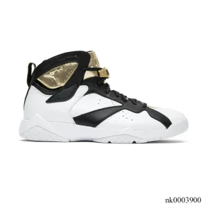 AJ 7 Champagne Shoes Sneakers - nk0003900