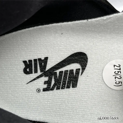 AJ 1 High OG "Reverse Panda" Shoes Sneakers - nk0003688 - Image 12