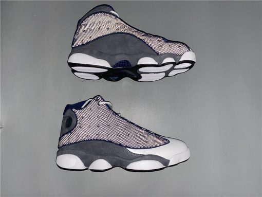 AJ 13 Retro Flint (2020) Shoes Sneakers - nk0000712 - Image 11