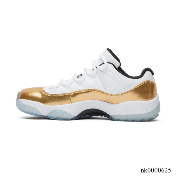 Alternative view of AJ 11 Retro Low Closing Ceremony Shoes Sneakers - nk0000625