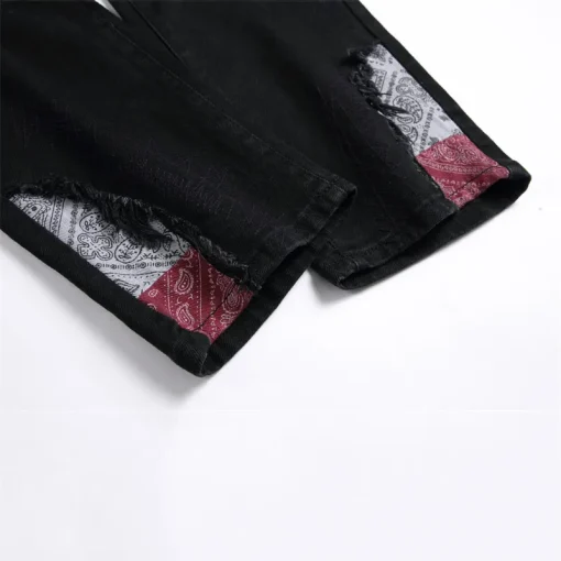 AM Jeans - ami0000107 - Image 9