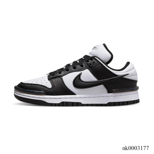 Dunk Low Twist Panda Shoes Sneakers - nk0003177 - Image 3