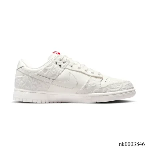Dunk Low Give Her Flowers Shoes Sneakers - nk0003846