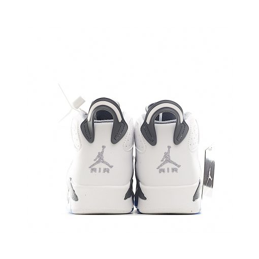 AJ Kid Shoes Sneakers - ni0000083 - Image 5