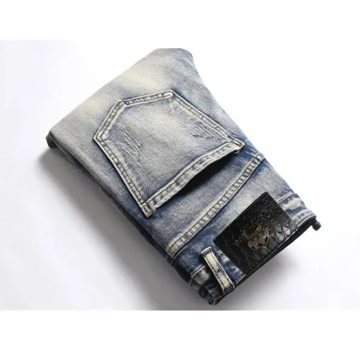 D&G Jeans - 97 - dng0000097 - Image 4
