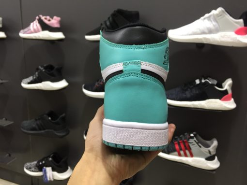 AJ 1 Retro High Igloo Shoes Sneakers - nk0000581 - Image 8