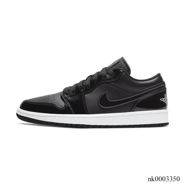 Alternative view of AJ 1 Low All-Star Shoes Sneakers - nk0003350
