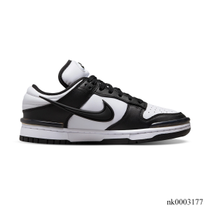 Dunk Low Twist Panda Shoes Sneakers - nk0003177