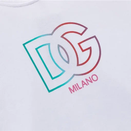 D&G T-Shirt - dng0000052 - Image 8