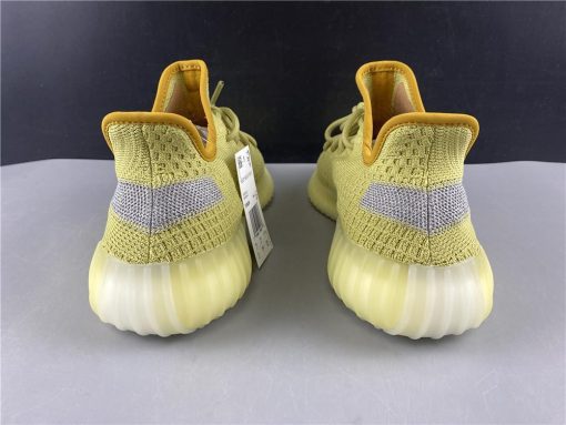YzY Boost 350 V2 Marsh Shoes Sneakers - ad0000142 - Image 9