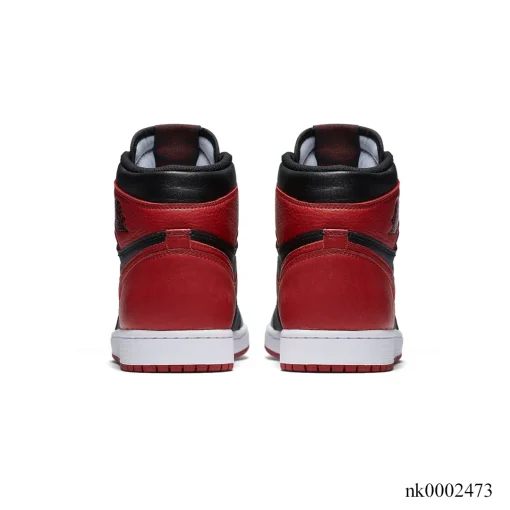 AJ 1 Retro High Bred Banned 2016 Shoes Sneakers - nk0002473 - Image 5