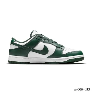 Dunk Low Varsity Green Shoes Sneakers - nk0004033