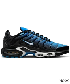 AM Plus Aquarius Blue Shoes Sneakers - nk0003434