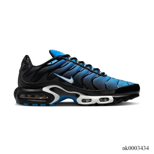 AM Plus Aquarius Blue Shoes Sneakers - nk0003434