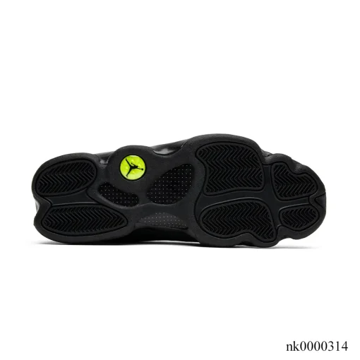 AJ 13 Black Cat Shoes Sneakers - nk0000314 - Image 6
