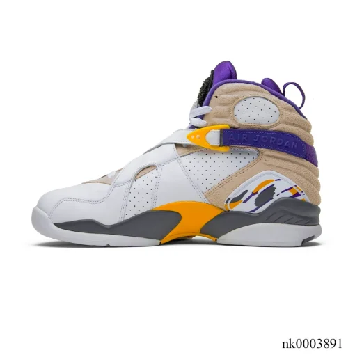 AJ 8 Retro Kobe Bryant Shoes Sneakers - nk0003891 - Image 2