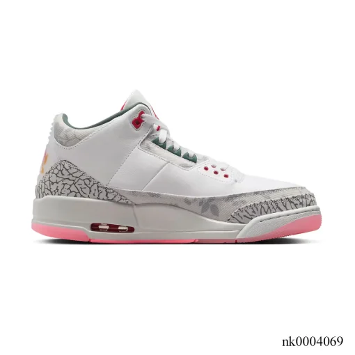 AJ 3 Wings Shoes Sneakers - nk0004069