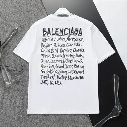 BLCG T-shirt 335 - blcg0000488 - Image 2
