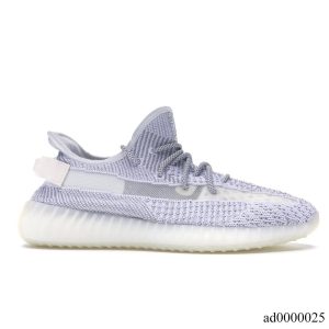 YzY Boost 350 V2 Static Reflective Shoes Sneakers - ad0000025