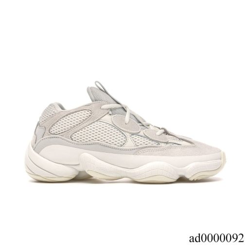 YzY 500 Bone White Shoes Sneakers - ad0000092