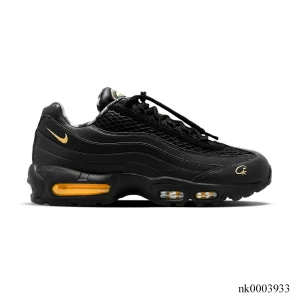 AM 95 x Corteiz Tour Yellow Shoes Sneakers - nk0003933
