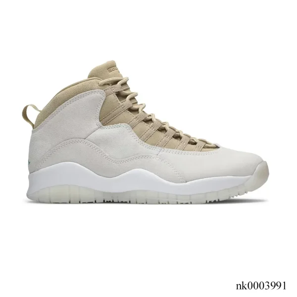 AJ 10 Retro x SoleFly "10th Anniversary" Shoes Sneakers - nk0003991