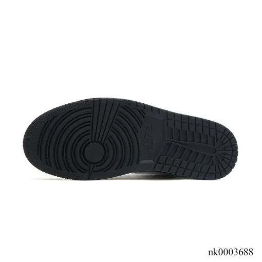 AJ 1 High OG "Reverse Panda" Shoes Sneakers - nk0003688 - Image 5