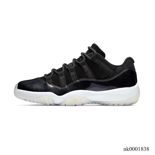 Alternative view of AJ 11 Low 72-10 Shoes Sneakers - nk0001838