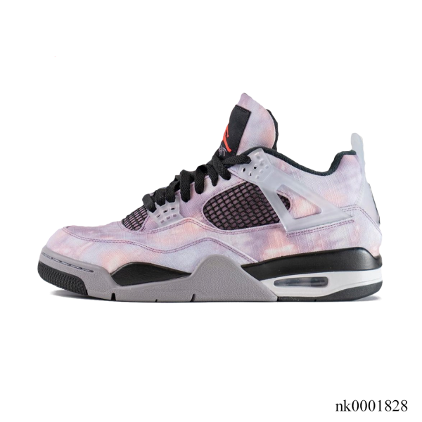 Alternative view of AJ 4 Zen Master Shoes Sneakers - nk0001828