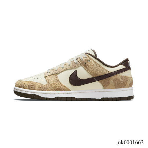 Dunk Low Cheetah Shoes Sneakers - nk0001663 - Image 2