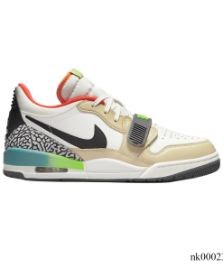 AJ Legacy 312 Low Gradient Shoes Sneakers - nk0002304