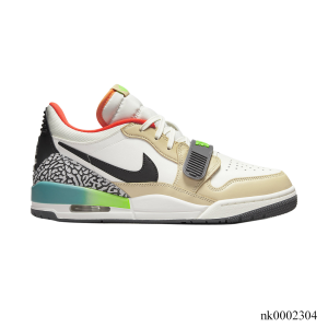 AJ Legacy 312 Low Gradient Shoes Sneakers - nk0002304