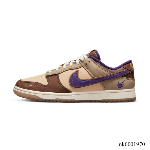 Dunk Low Setsubun Shoes Sneakers - nk0001970 - Image 2