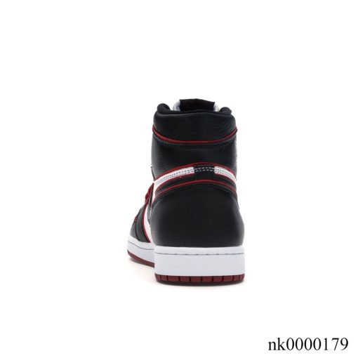 AJ 1 Retro High Bloodline Shoes Sneakers - nk0000178 - Image 3