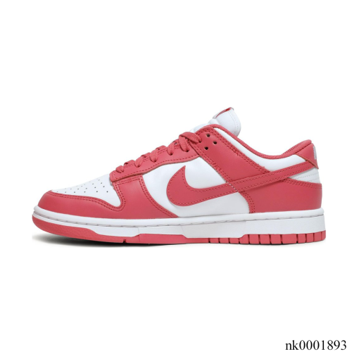 Dunk Low Archeo Pink Shoes Sneakers - nk0001893 - Image 3