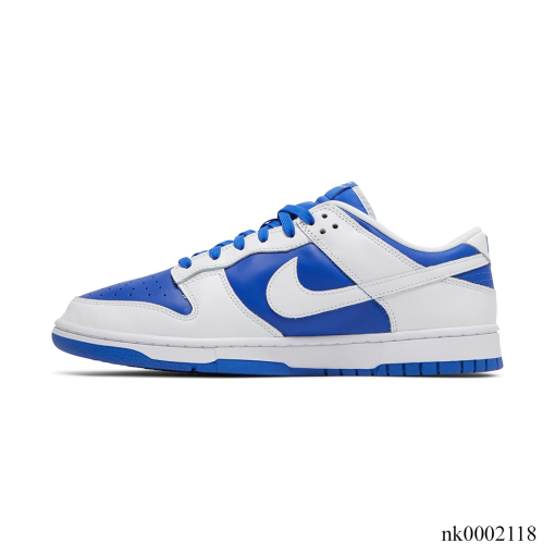 Dunk Low Racer Blue Shoes Sneakers - nk0002118 - Image 2