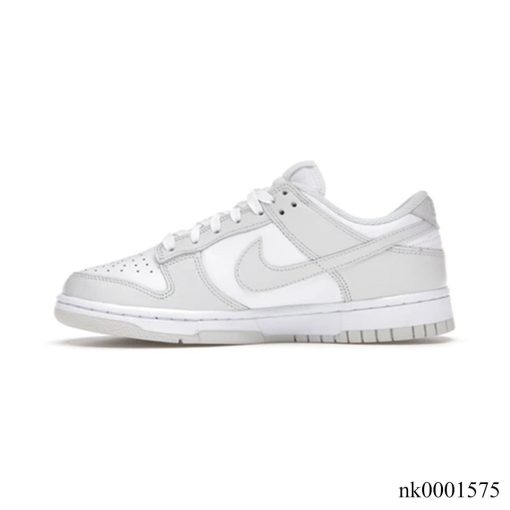 Dunk Low Photon Dust Shoes Sneakers - nk0001575 - Image 2