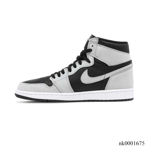 Alternative view of AJ 1 Retro High OG Shadow 2.0 Shoes Sneakers - nk0001675