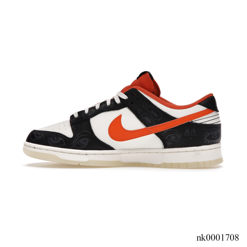 Dunk Low PRM Halloween Shoes Sneakers - nk0001708 - Image 3